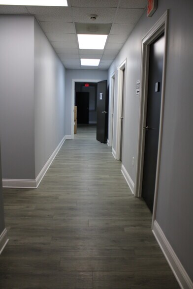 More Photos Of 1930 Charlie Hall Blvd, Charleston Medical For Lease