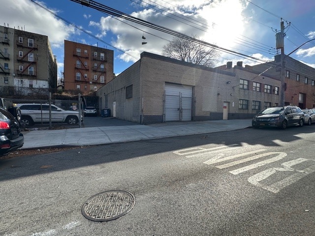 More Photos Of 4418 Bronx Blvd, Bronx Warehouse For Lease