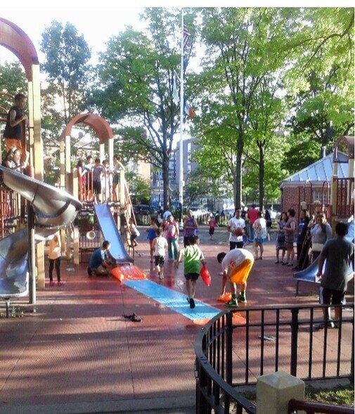 More Photos Of , Flushing Multifamily For Sale