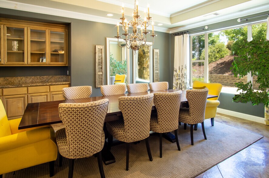 More Photos Of 7071 Ridge Road, Newcastle Winery Vineyard For Sale