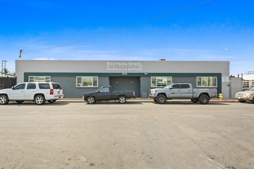 More Photos Of 1024-1026 E Arlee Pl, Anaheim Warehouse For Sale