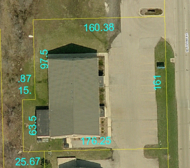 More Photos Of 7320 N Alpine Rd, Loves Park Office For Sale