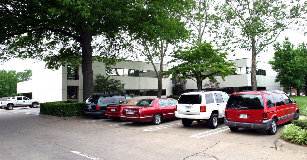 More Photos Of 4520 S Harvard Ave, Tulsa Medical For Lease