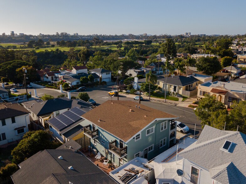 More Photos Of 2919 Ivy St, San Diego Apartments For Sale