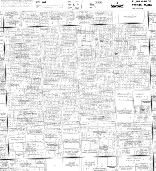 More Photos Of 1222 Nw 29th St, Miami Medical For Sale