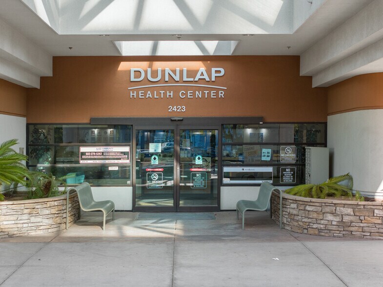More Photos Of 2423 W Dunlap Ave, Phoenix Office For Sale