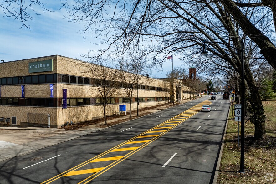 More Photos Of 6565-6586 Penn Ave, Pittsburgh Office For Sale