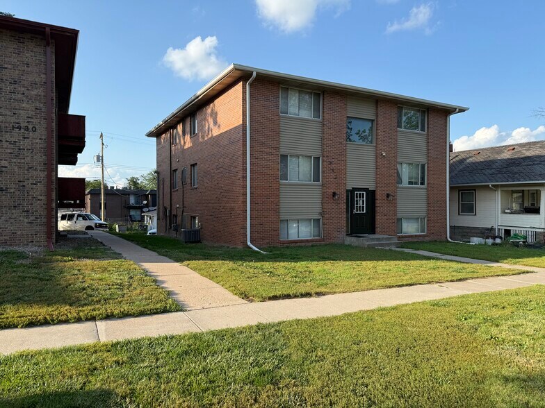 More Photos Of 1942 G St, Lincoln Apartments For Sale