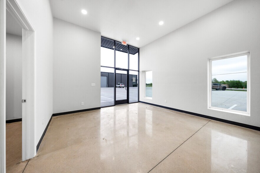 More Photos Of 1400 S State Hwy 78, Farmersville Industrial For Lease