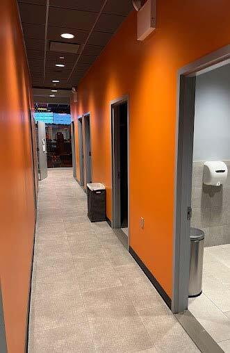 More Photos Of 313-321 W 37th St, New York Apartments For Lease