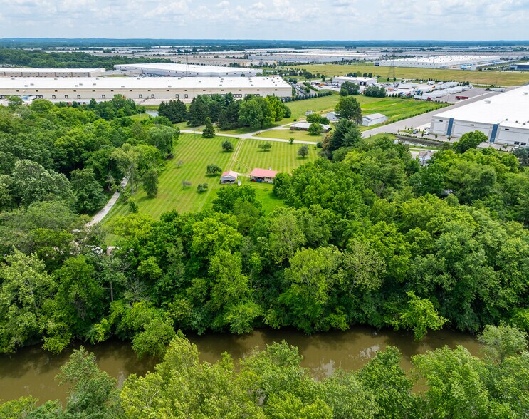 More Photos Of 2700-2714 Bixby Rd, Groveport Land For Sale