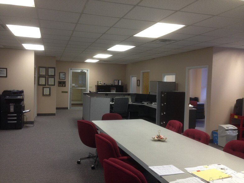 More Photos Of 731 James St, Syracuse Office Residential For Lease
