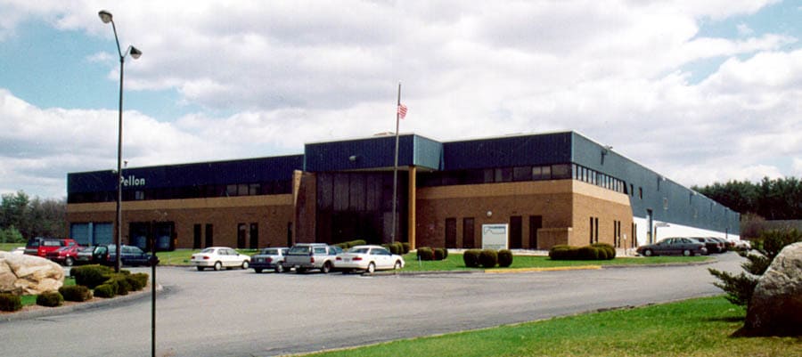 More Photos Of 20 Industrial Ave, Chelmsford Warehouse For Lease