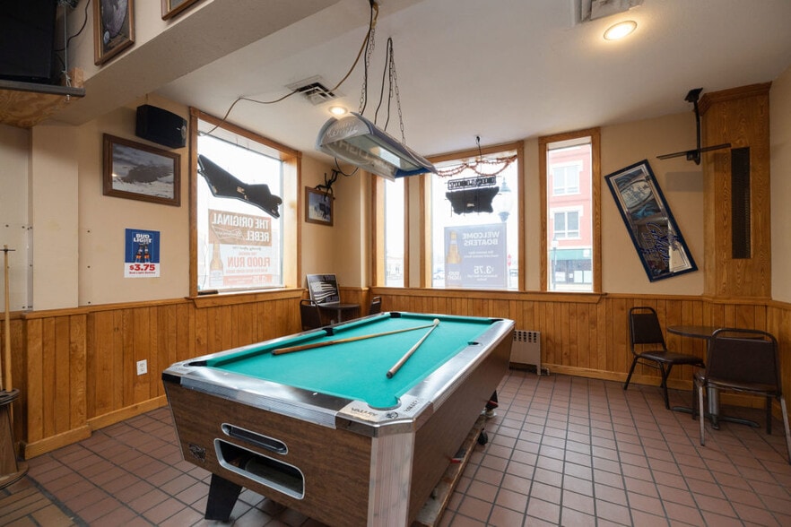More Photos Of 100 S Washington St, Lake City Restaurant For Sale
