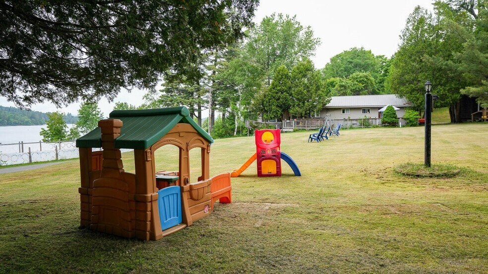 More Photos Of 1616 State Route 30, Tupper Lake Hotel For Sale