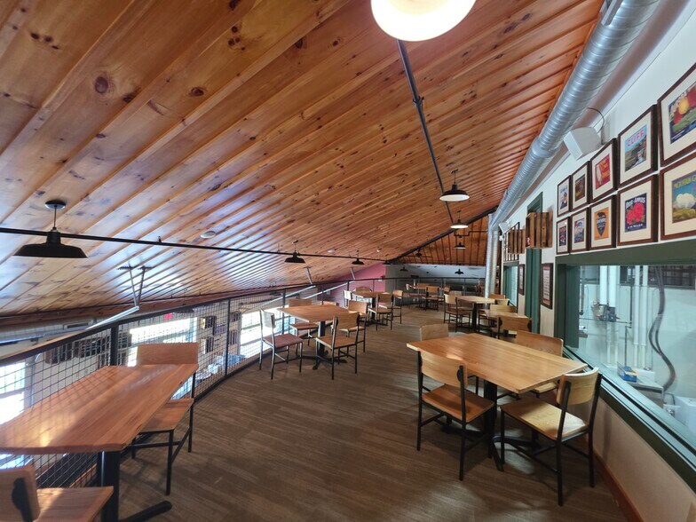 More Photos Of 4493 Walden Ave, Lancaster Office For Sale