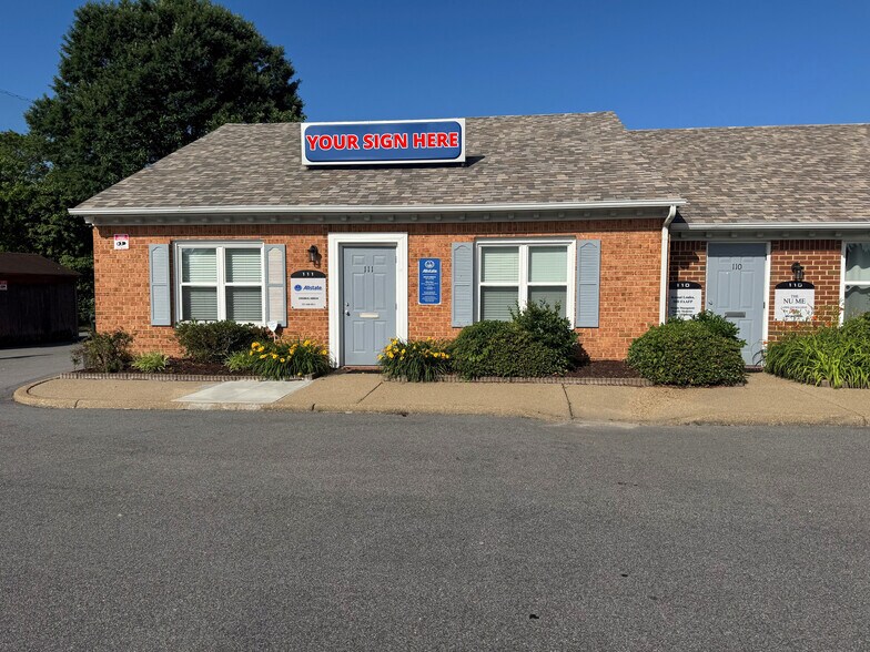More Photos Of 4867 Baxter Rd, Virginia Beach Office For Lease