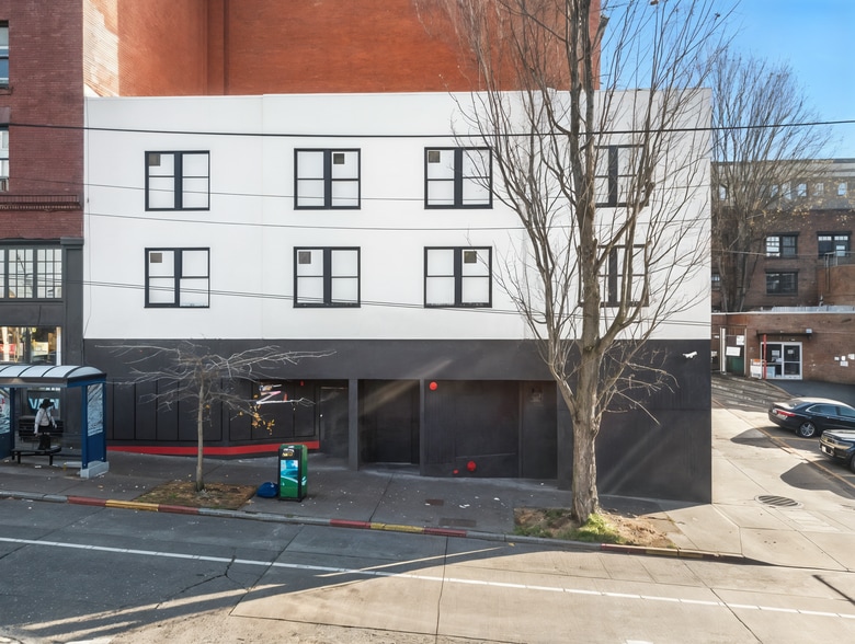 Primary Photo Of 1117 Pike St, Seattle Storefront For Sale
