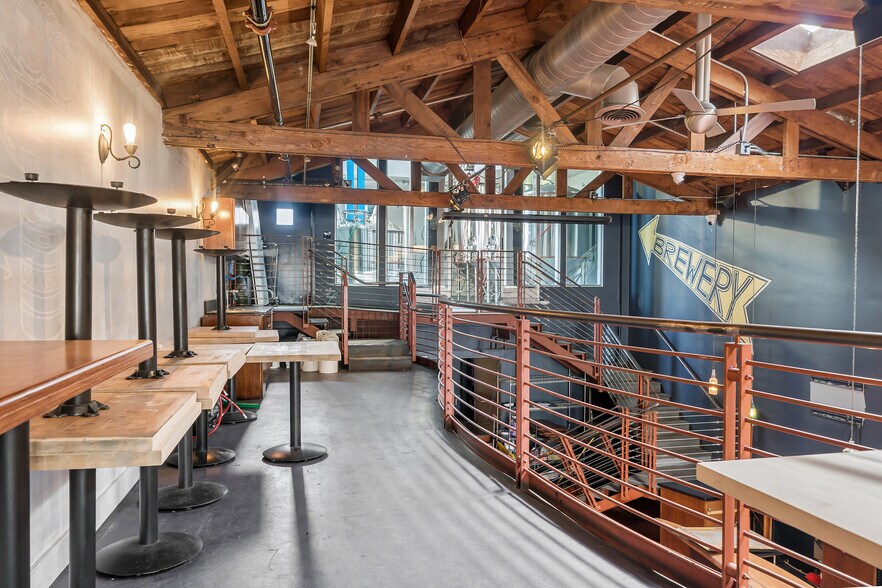 More Photos Of 1326 9th Ave, San Francisco Restaurant For Sale