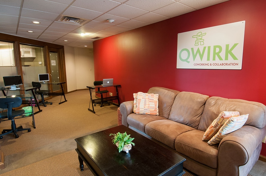 More Photos Of 341 S 3rd St, Columbus Coworking Space