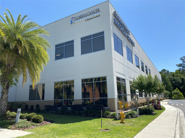 More Photos Of 6420 W Newberry Rd, Gainesville Medical For Lease