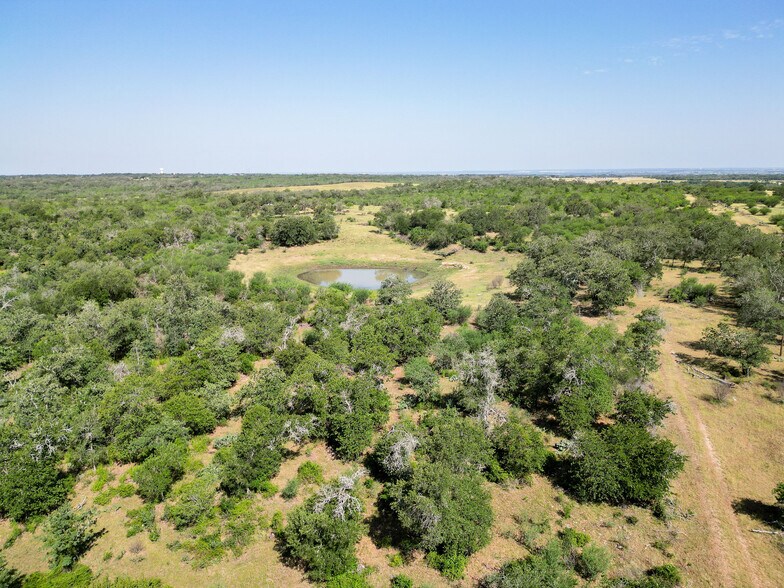 More Photos Of Gravel Pit @ Kingsbury Rd, Seguin Land For Sale