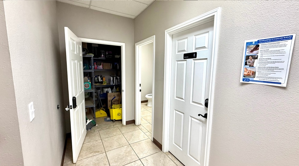 More Photos Of 11000 W County Road 72, Midland Distribution For Lease