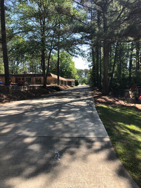 More Photos Of 2424 Powder Springs Rd SW, Marietta Daycare Center For Sale