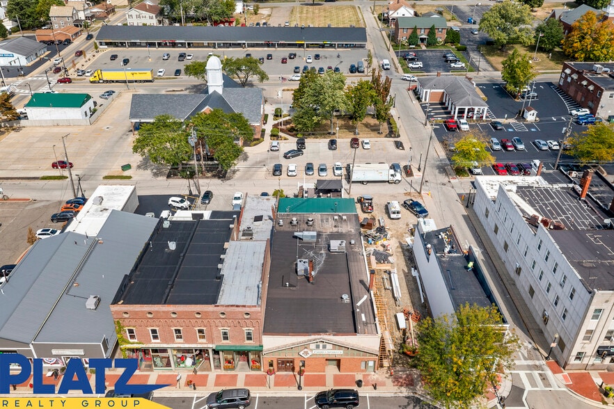 More Photos Of 256 E State St, Salem Restaurant For Sale