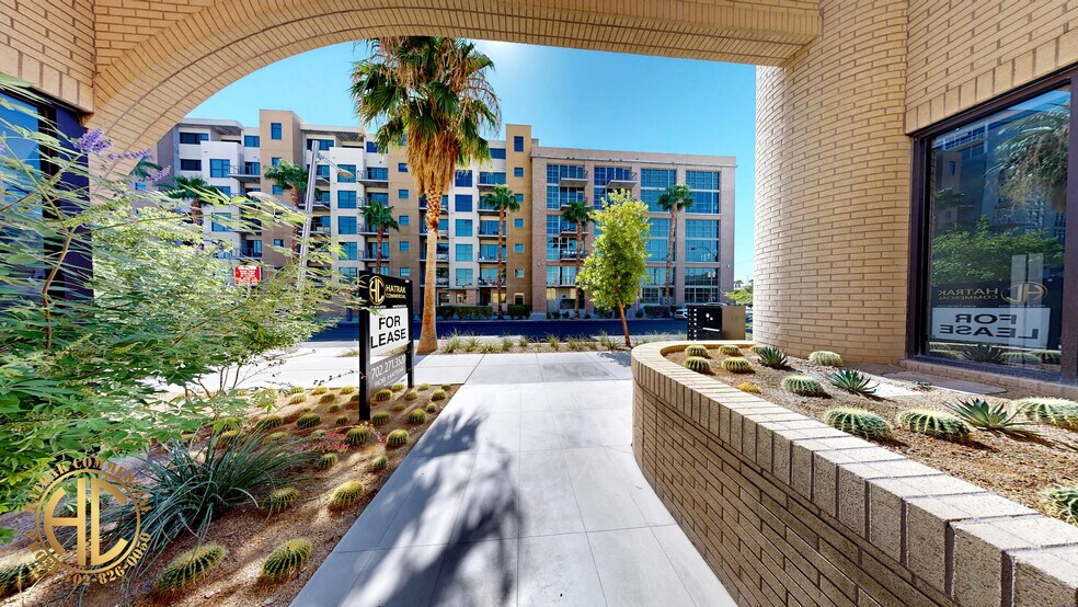 More Photos Of 626 S 3rd St, Las Vegas Office For Lease