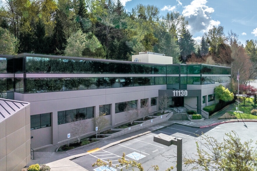 Primary Photo Of 11130 NE 33rd Pl, Bellevue Office For Lease