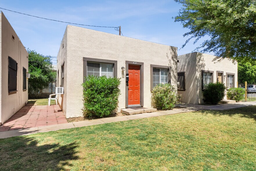 More Photos Of 476 H St, Brawley Apartments For Sale