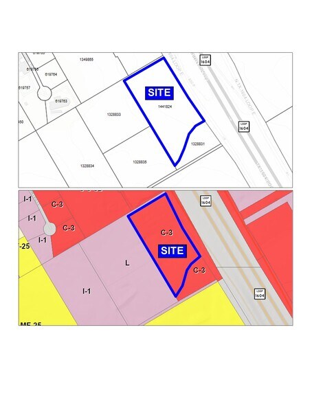 More Photos Of N Loop 1604 E, San Antonio Land For Sale