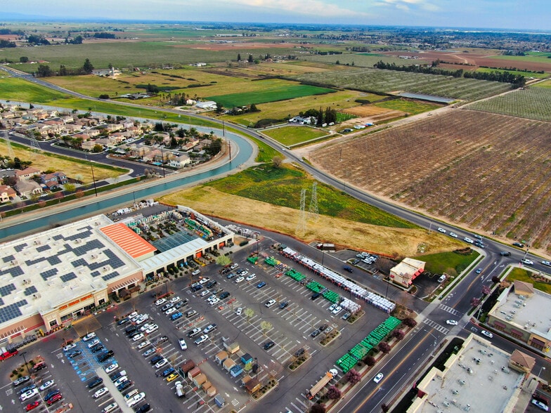 More Photos Of 2561 Claribel Rd, Modesto Land For Sale