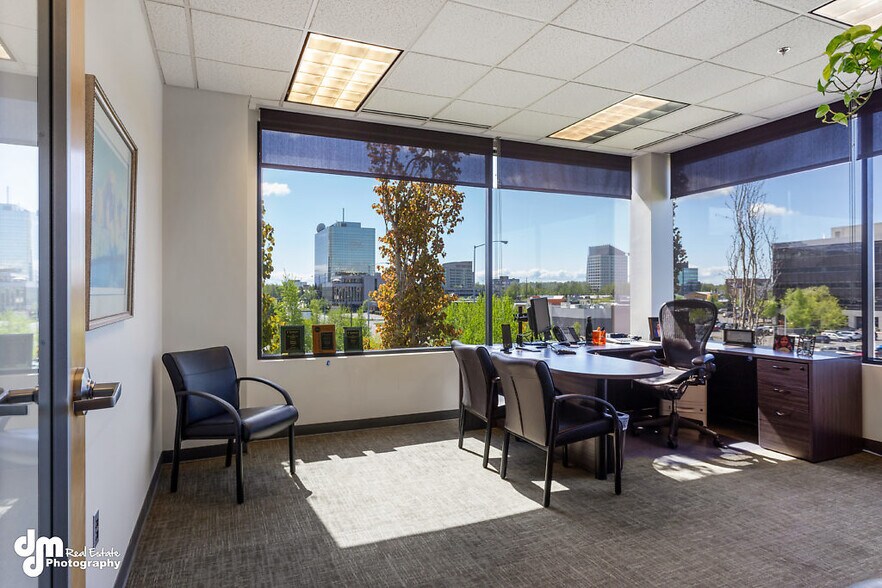 More Photos Of 100 Calais Dr, Anchorage Office For Sale