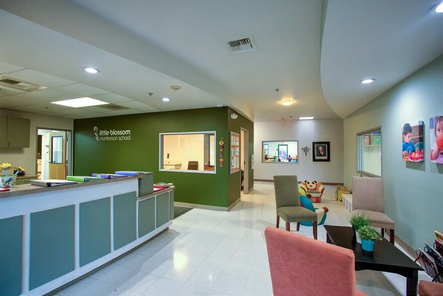 More Photos Of 2075 Arena Blvd, Sacramento Daycare Center For Sale