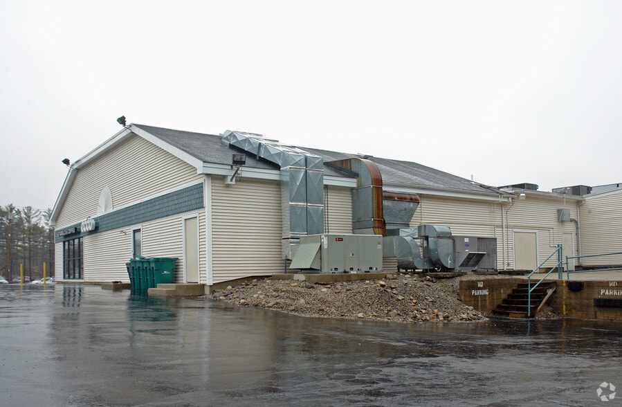 More Photos Of 318 Us Route 1, Kittery General Retail For Lease