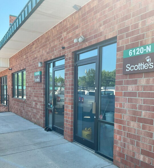 More Photos Of 6120 Brookshire Blvd, Charlotte Light Distribution For Sale