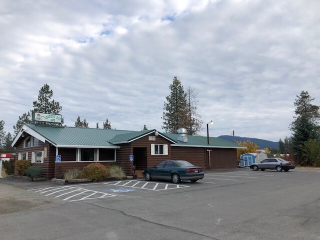 More Photos Of 6160 E Highway 54, Athol Restaurant For Sale