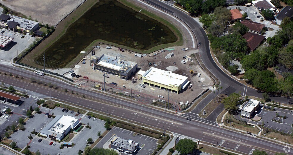 More Photos Of 11891 University Blvd, Orlando Freestanding For Lease