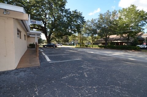 More Photos Of 1600 E Amelia St, Orlando Medical For Lease
