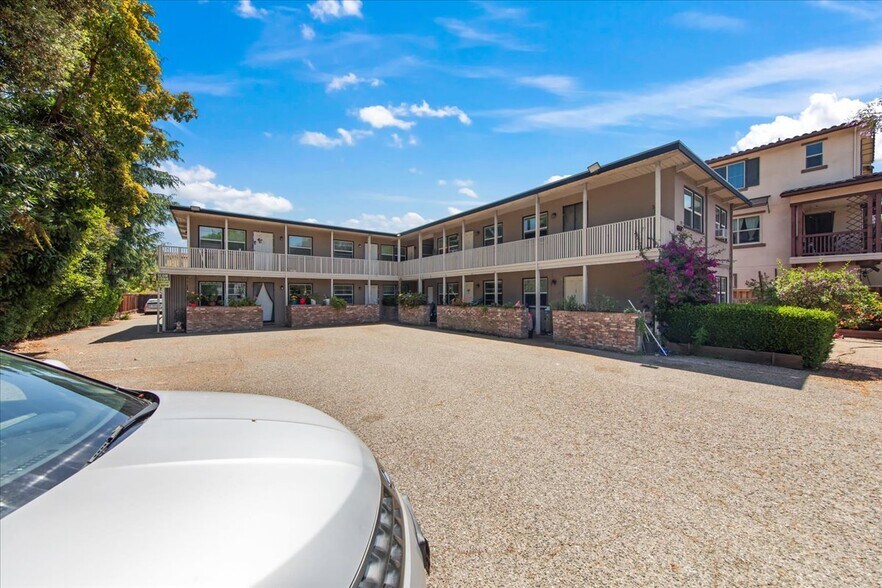 More Photos Of 370 N Fairoaks Ave, Sunnyvale Apartments For Sale