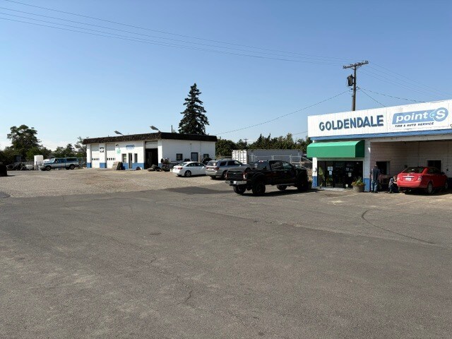 More Photos Of 765 E Broadway St, Goldendale General Retail For Sale