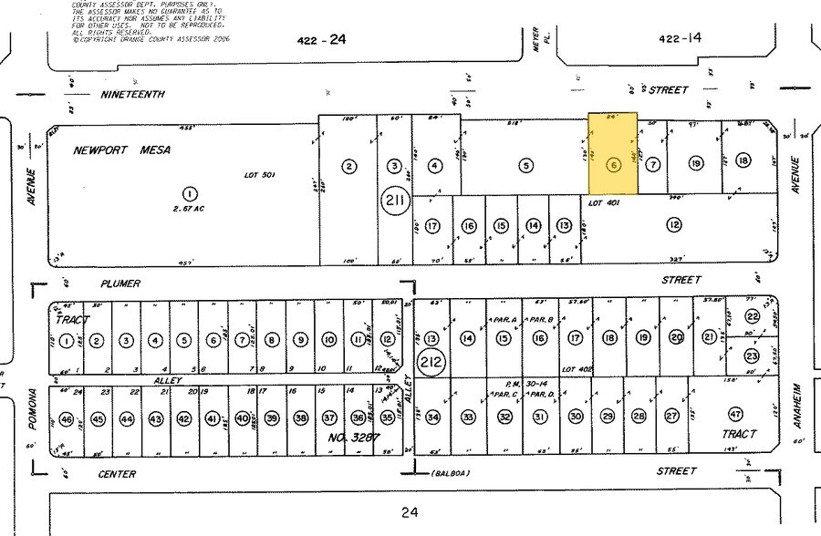 More Photos Of 621 W 19th St, Costa Mesa Storefront Retail Office For Lease