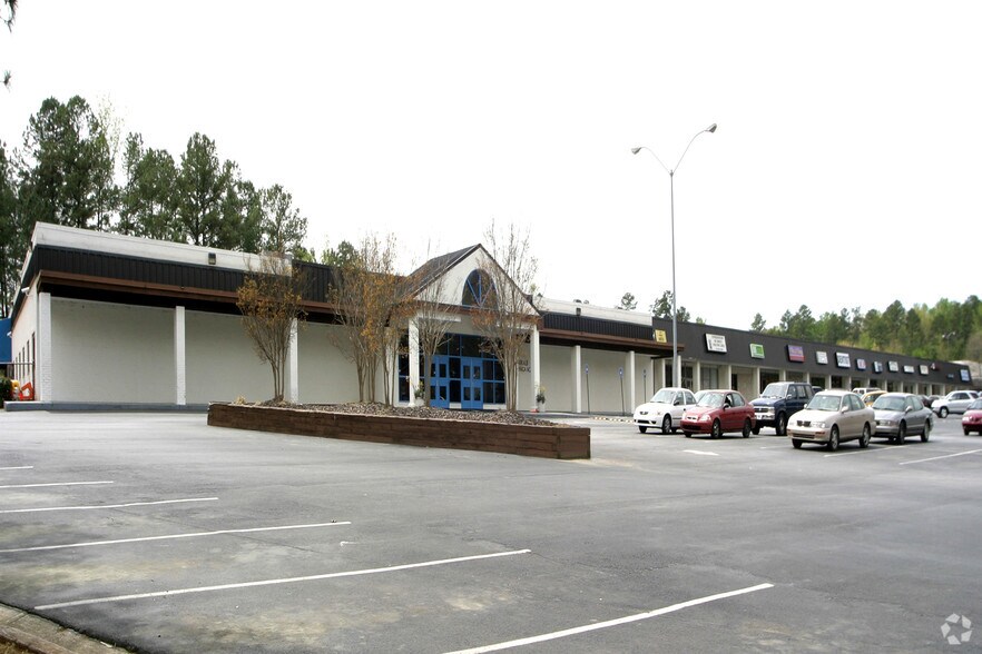 More Photos Of 2575 Snapfinger Rd, Decatur Storefront For Lease