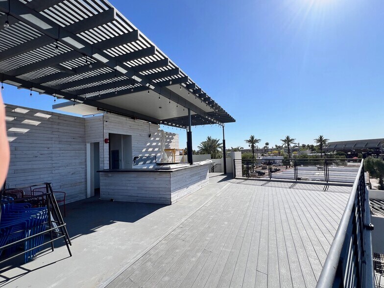 More Photos Of 7341 E 6th Ave, Scottsdale Restaurant For Sale