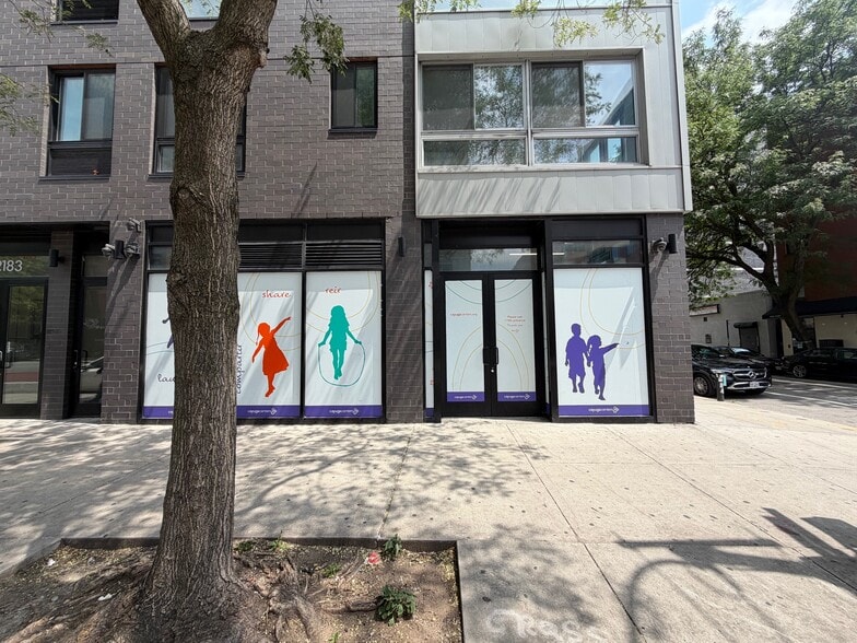 More Photos Of 2183 Third Ave, New York Apartments For Lease
