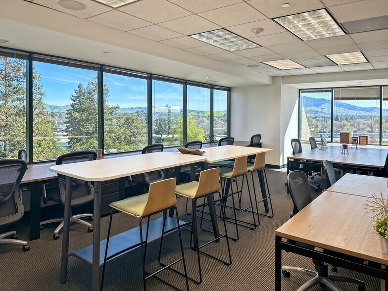 More Photos Of 1320 Willow Pass Rd, Concord Coworking Space