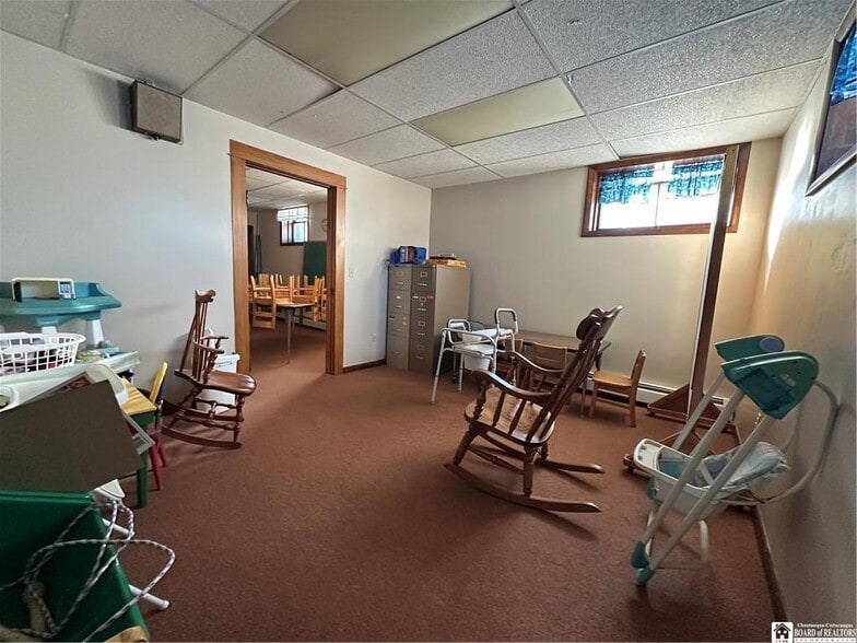 More Photos Of 1 West Ave, Arkport Religious Facility For Sale