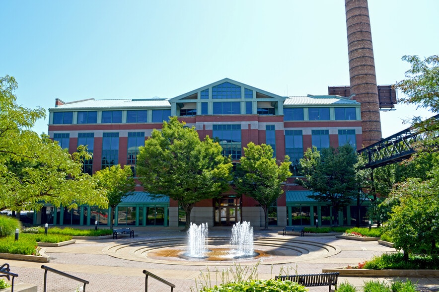 More Photos Of 415 S 18th St, Saint Louis Unknown For Lease